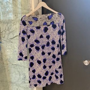 DVF Dress 0